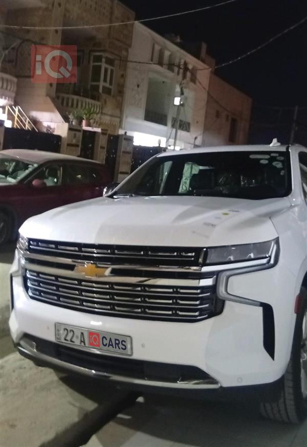 شيفروليه تاهو 2023 للبيع في العراق - البصرة